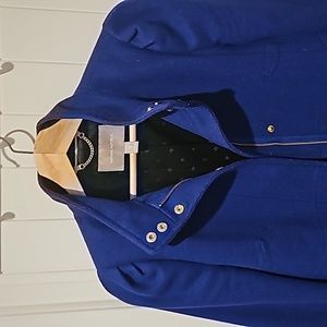 Banana Republic coat